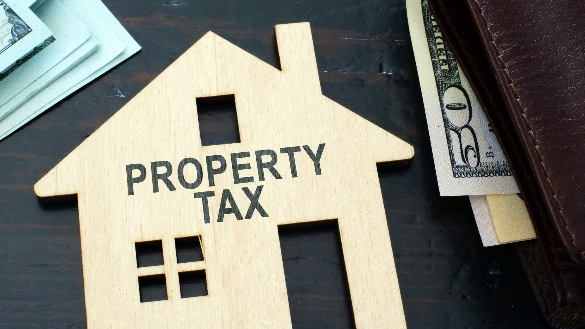 Tax assessments are in: Taxes are skyrocketing