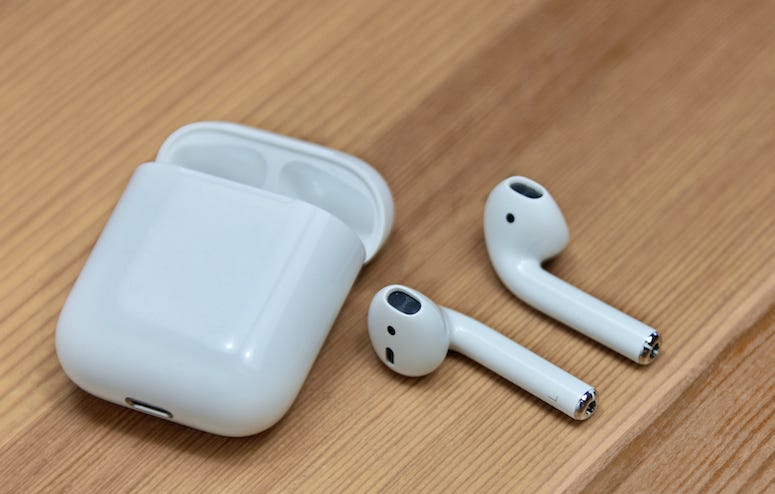 Airpods