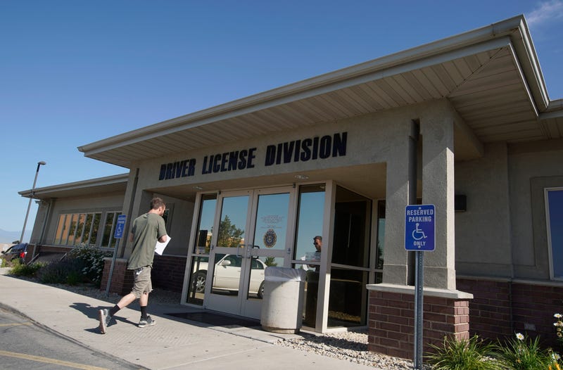 driver license center 