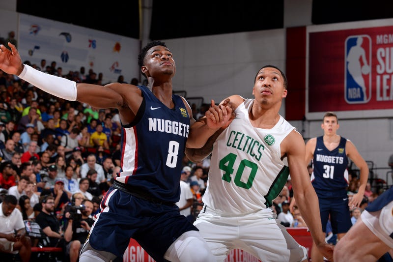 Grant Williams