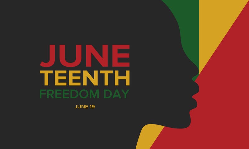Juneteenth 2