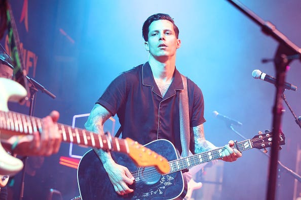 Devin Dawson