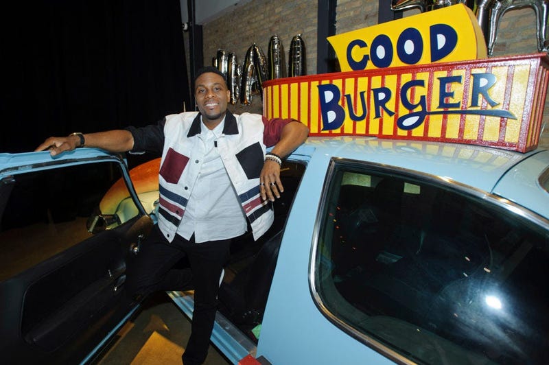 Kel Mitchell