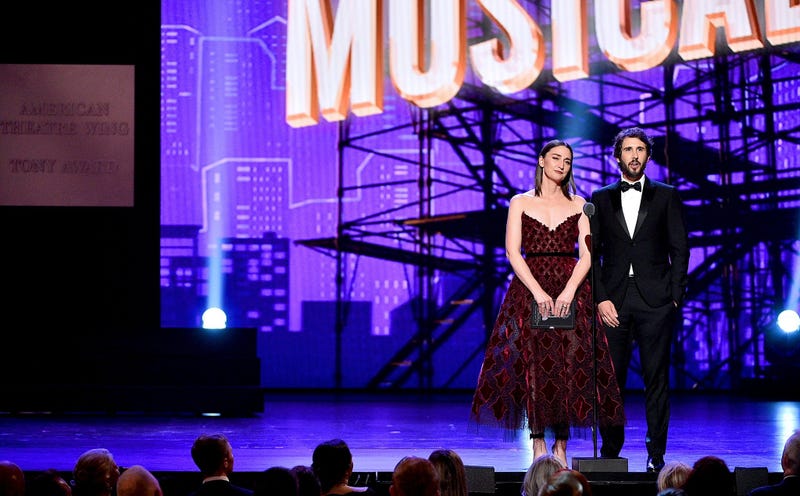 Josh Groban