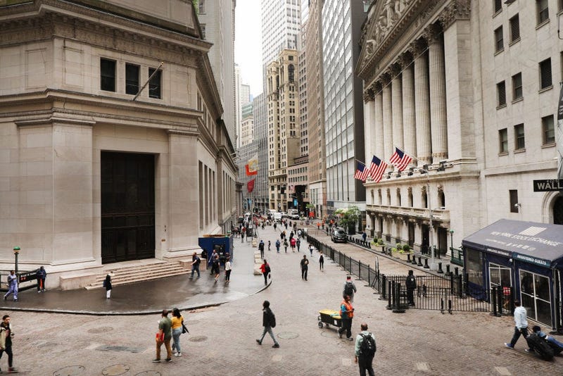 New York Stock Exchange