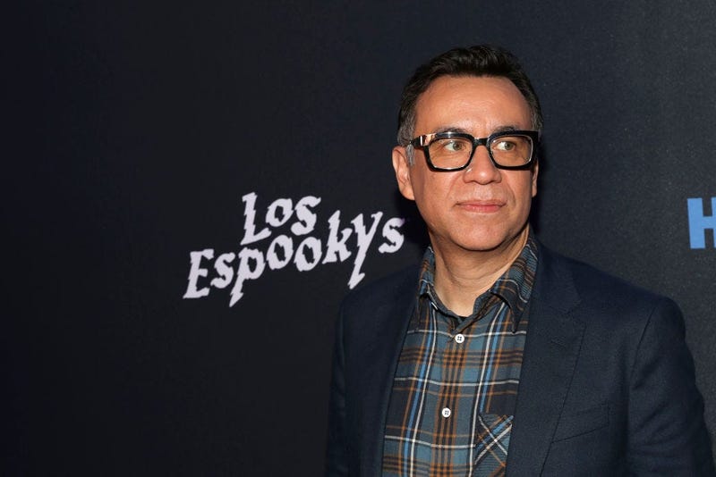 Fred Armisen