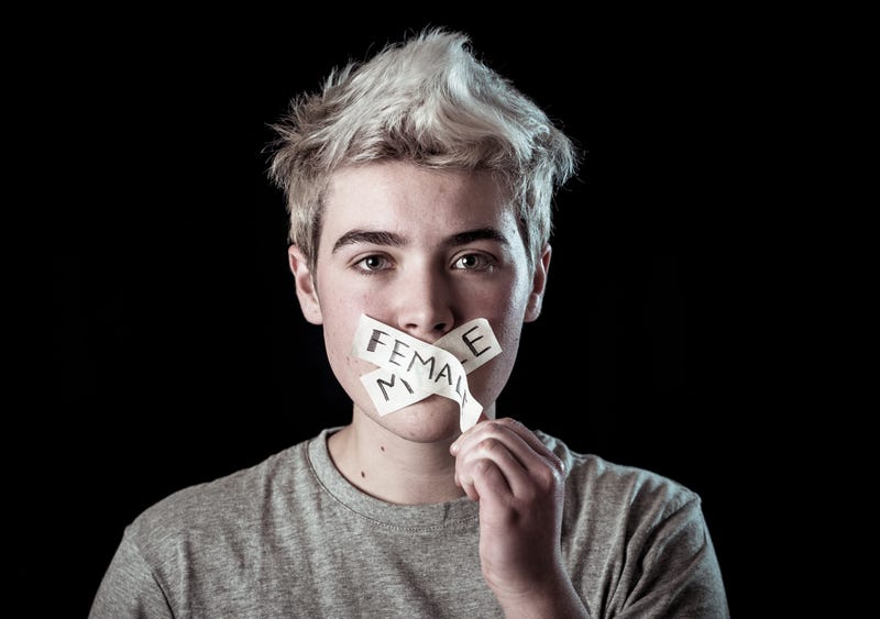 trans teen legal name change