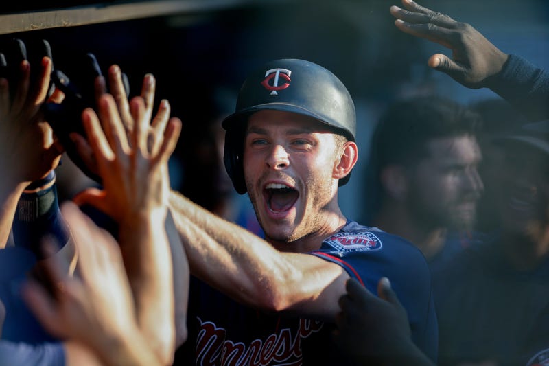 Max Kepler does it again