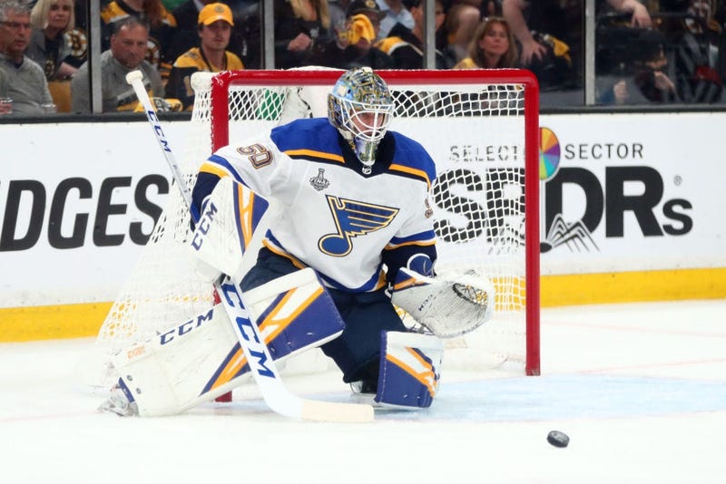 St. Louis Blues