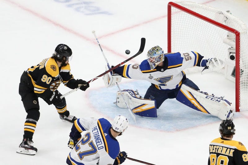 St. Louis Blues