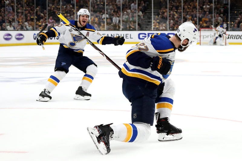 St. Louis Blues