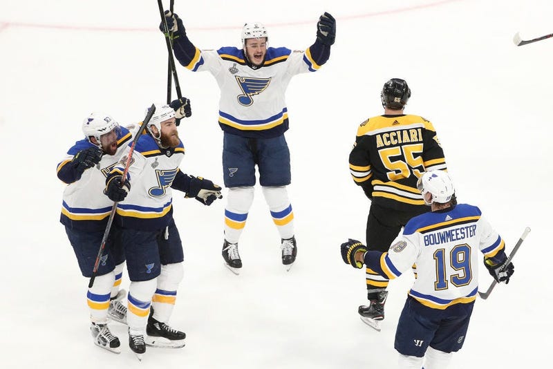 St. Louis Blues