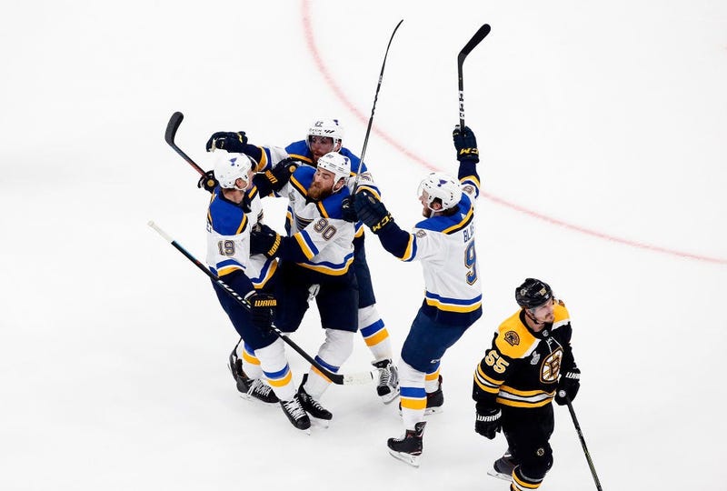 St. Louis Blues