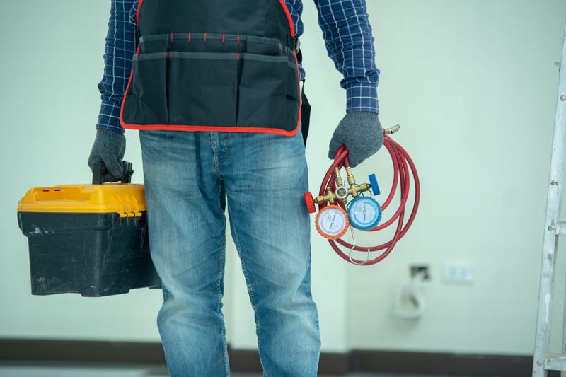 Heating & Air Company Offering 90 Day Deferred Payment & No Down Payment