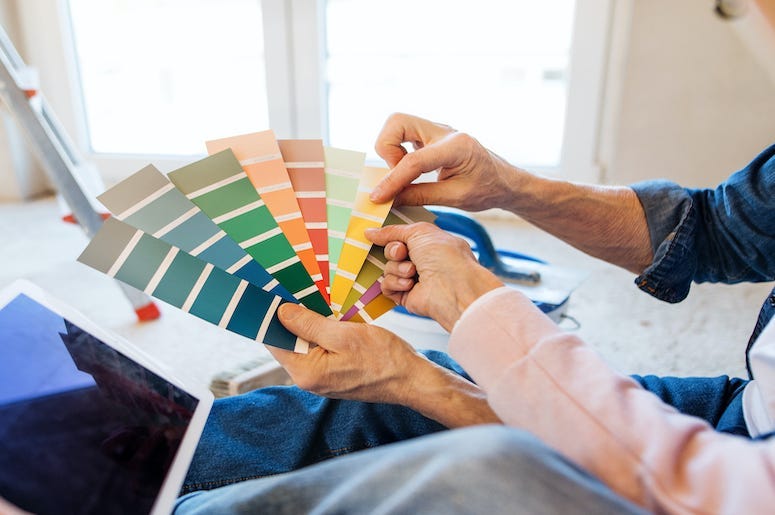 paint colors