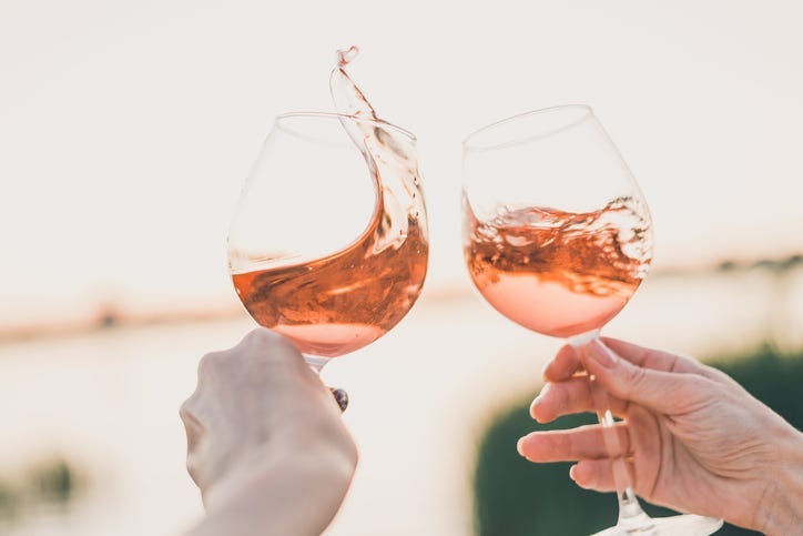 Wine