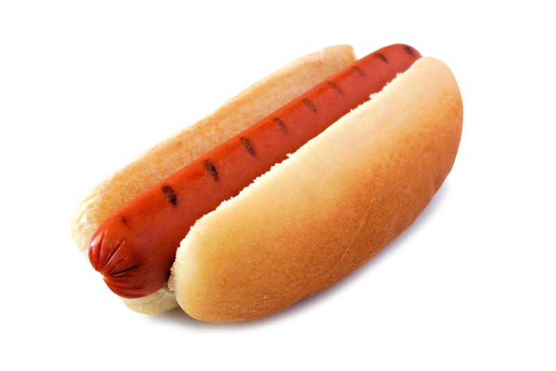 Hot Dog