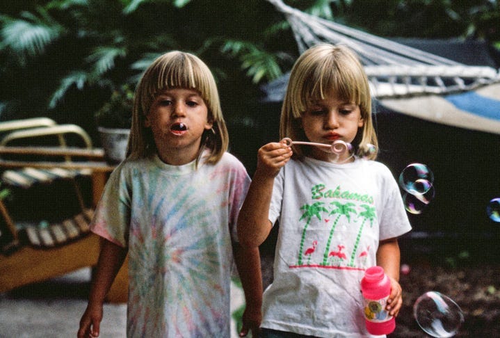 '90s Kids