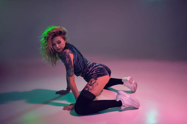 Twerk 