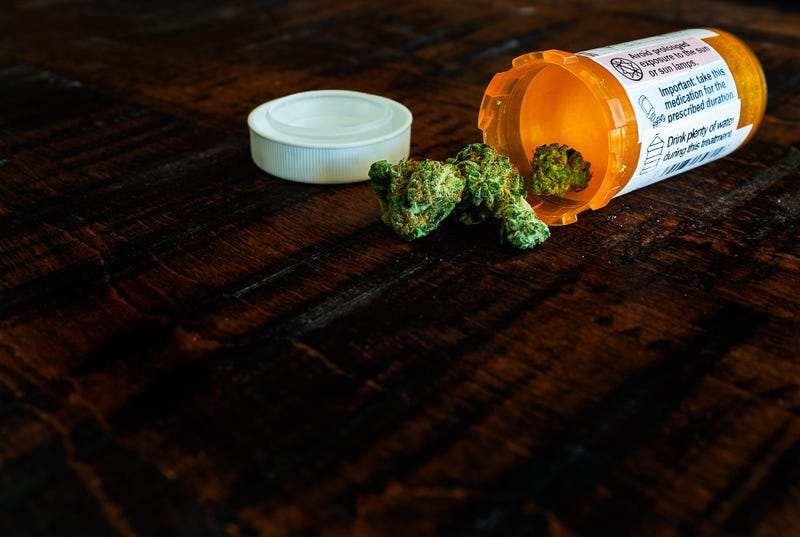 Medical Marijuana, 