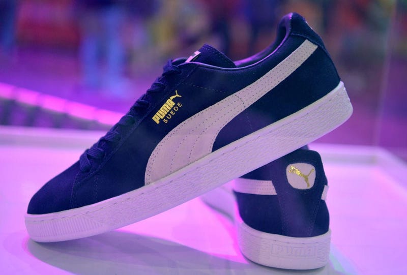 Puma Shoes