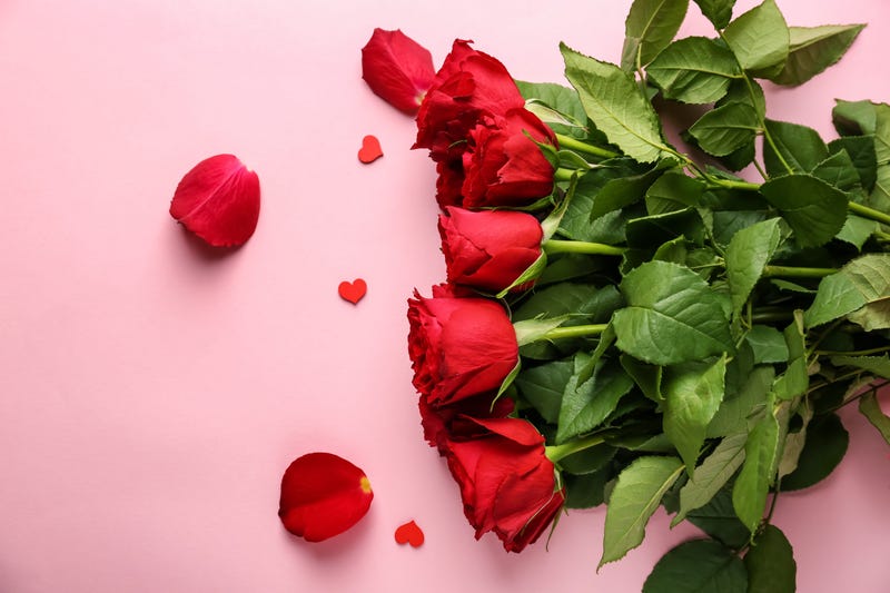 Roses