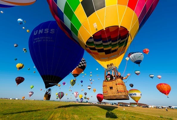 balloon 
