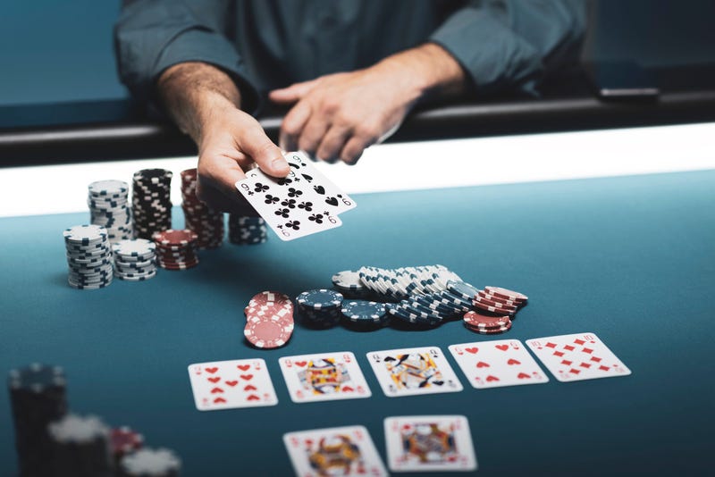 Poker 