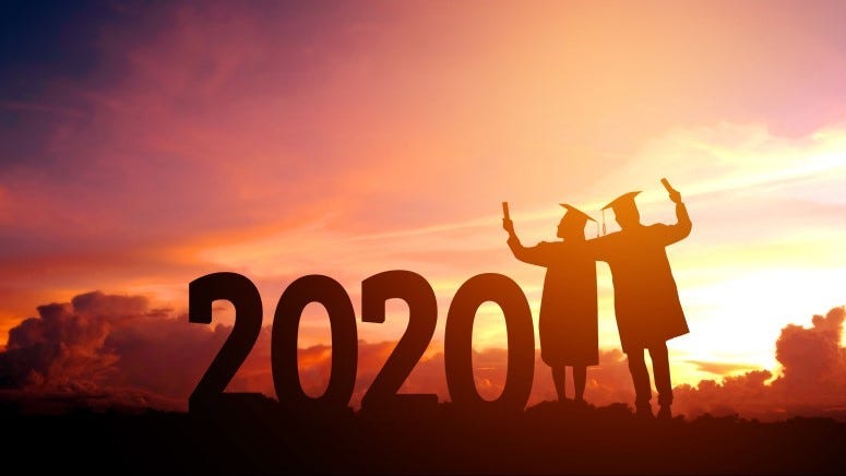 Class of 2020