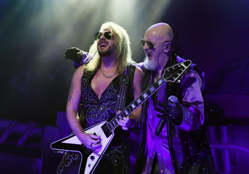 Rob Halford