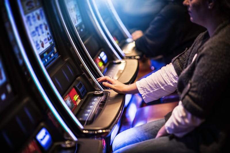 Slot Machines