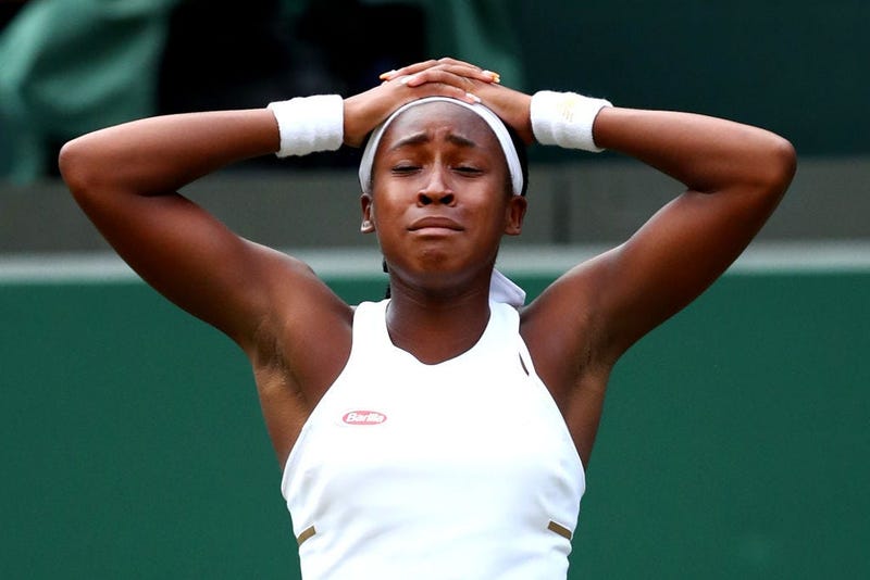 Coco Gauff