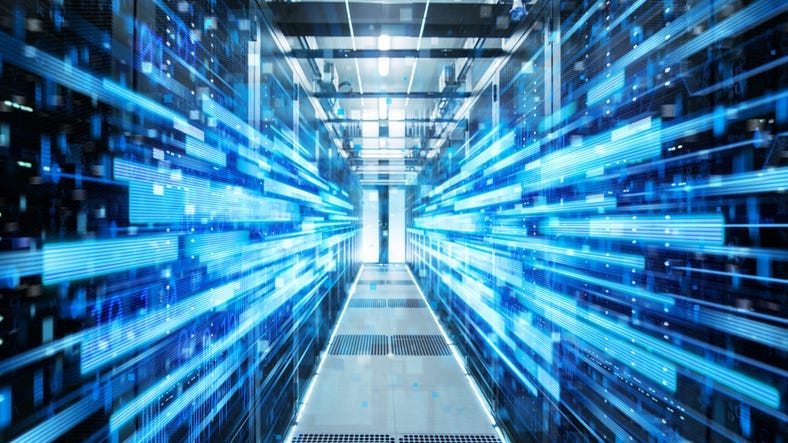 Data Center