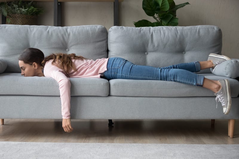10 Productive Things You Can Do While Staying Home
