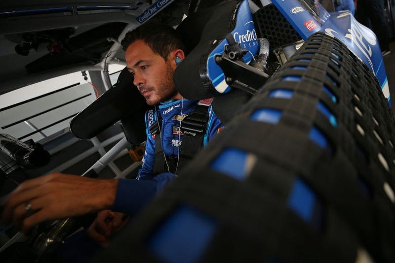Matt Sullivan Getty Images Sport