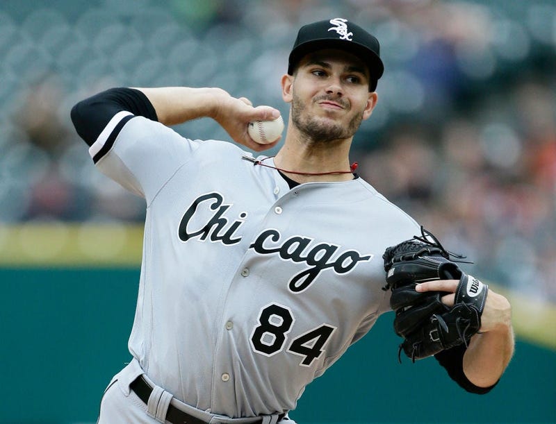 Dylan Cease, Starbucks