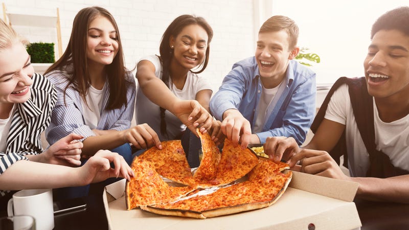 pizza