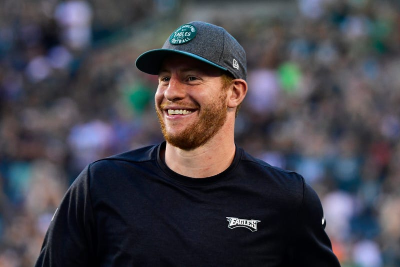 Carson Wentz