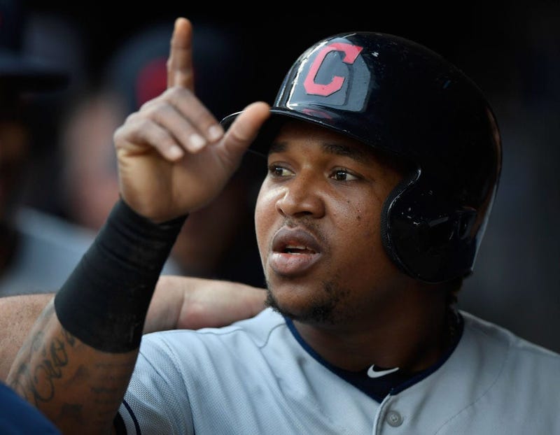 Jose Ramirez