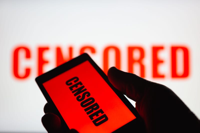 Censorshp