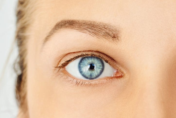 Eyes
