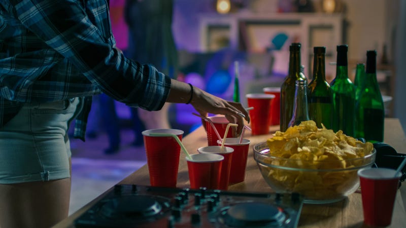 College Party