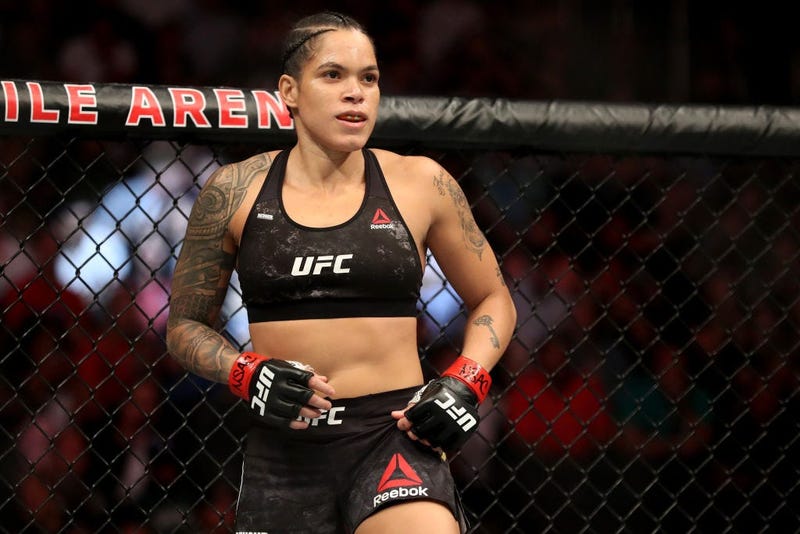 UFC