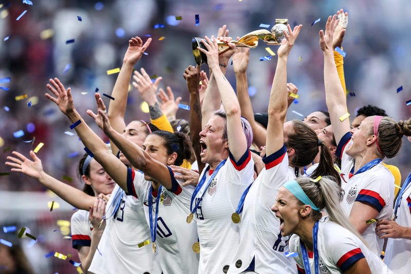 USWNT