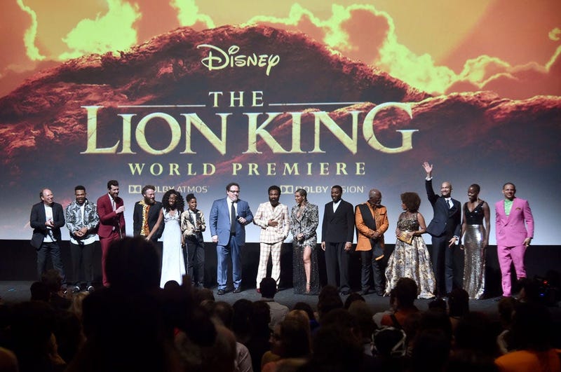 Lion King