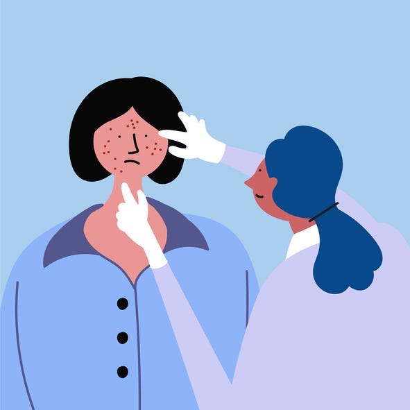 pimple popper
