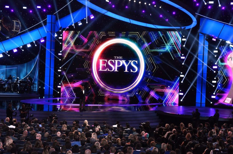 ESPYS