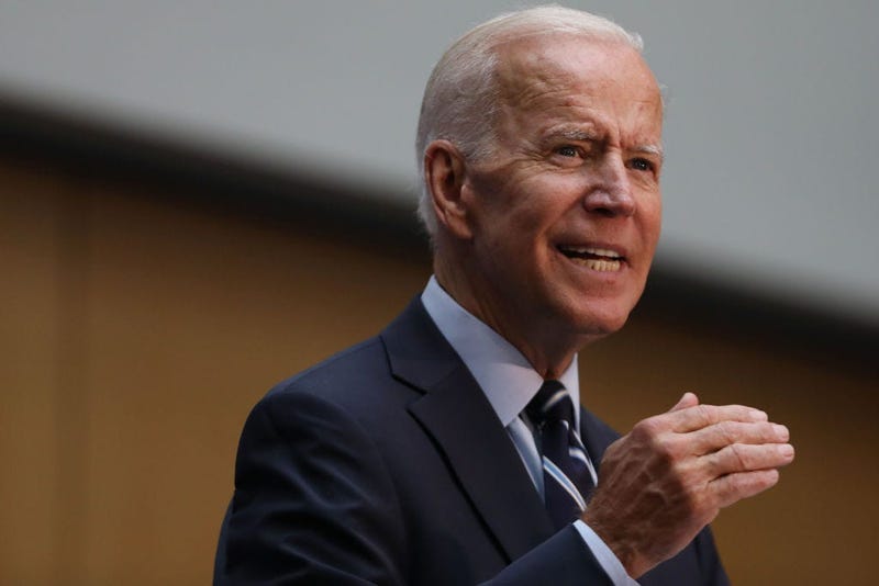 Joe Biden