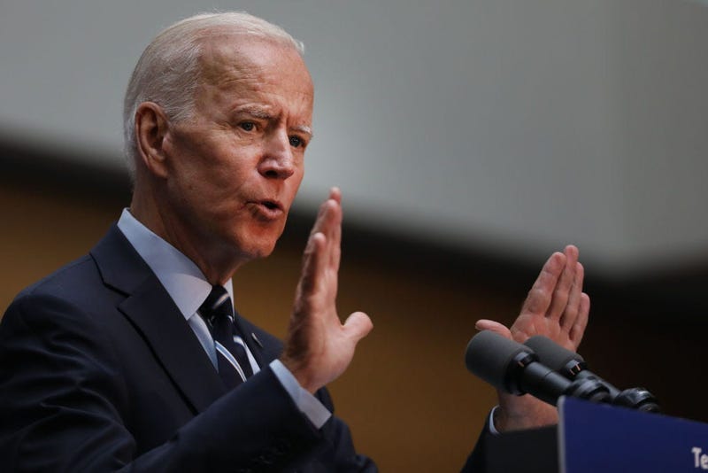 Joe Biden