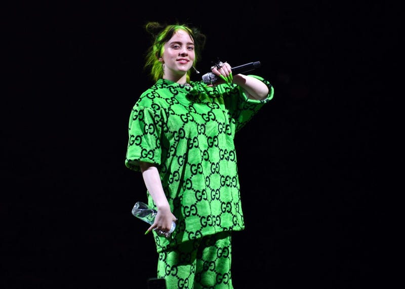 billie eilish